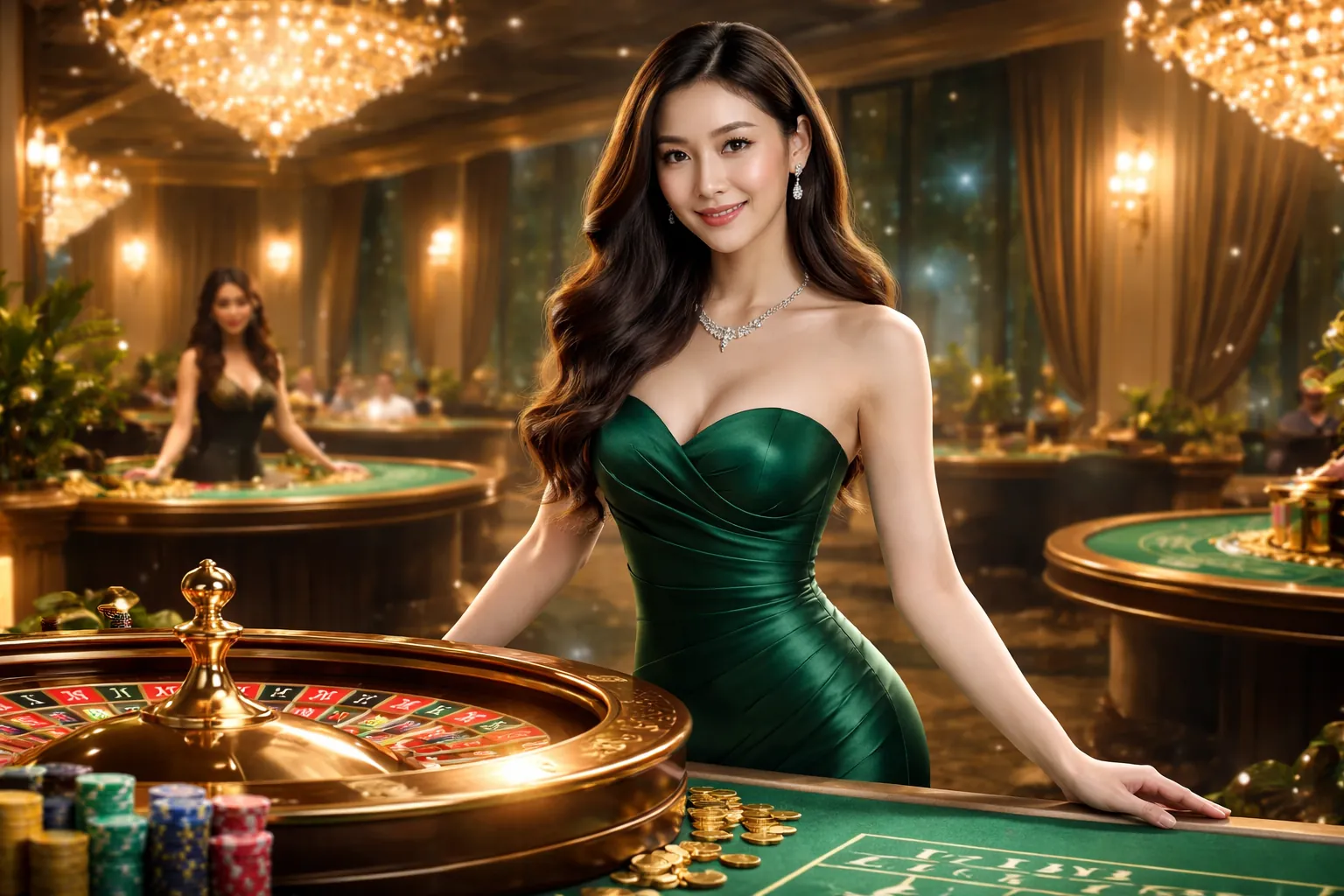 Hình ảnh bí quyết chọn nền tảng 8kbe nổ hũ tốt nhất