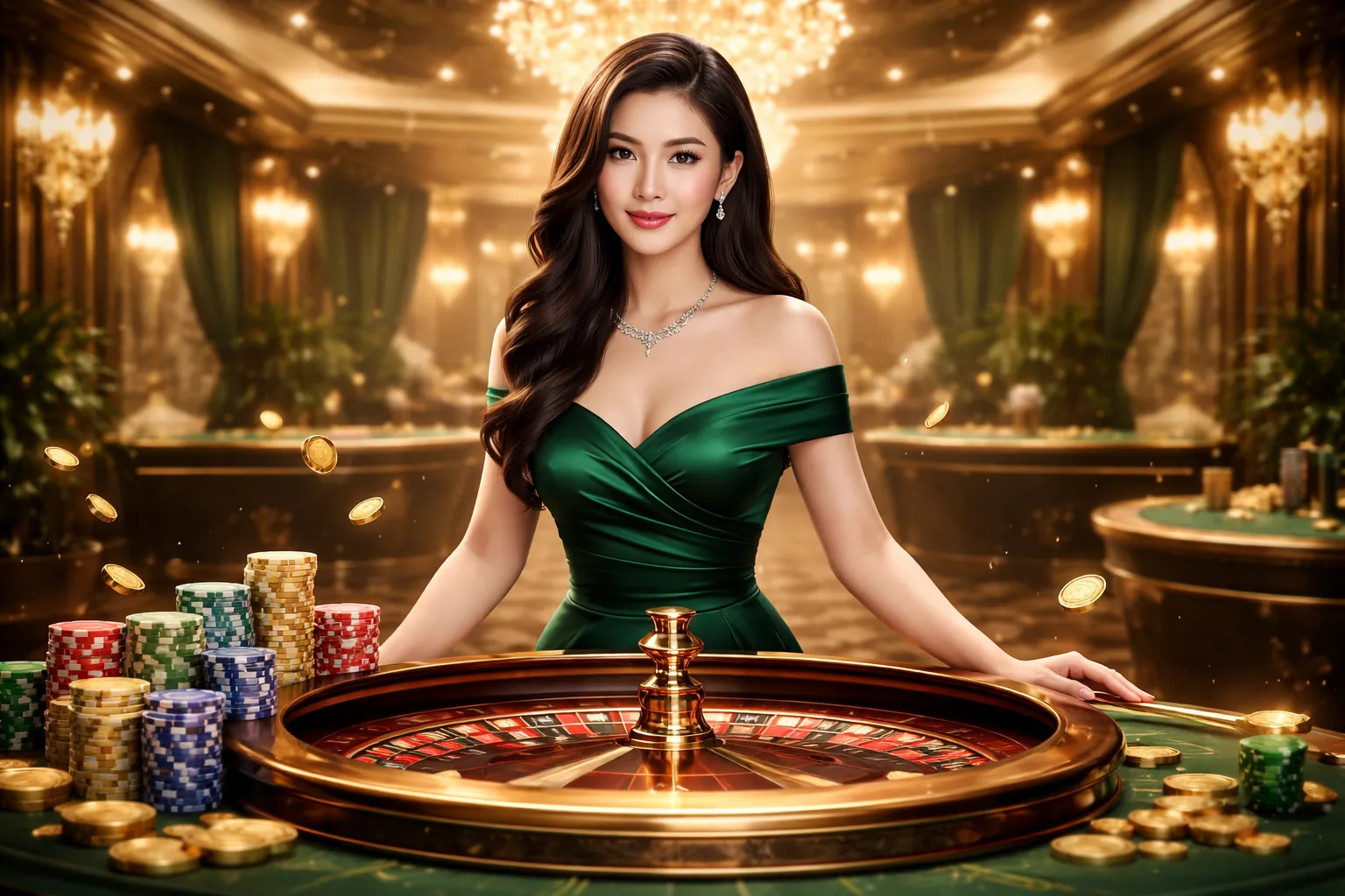 Chiến lược 8kbet nổ hũ