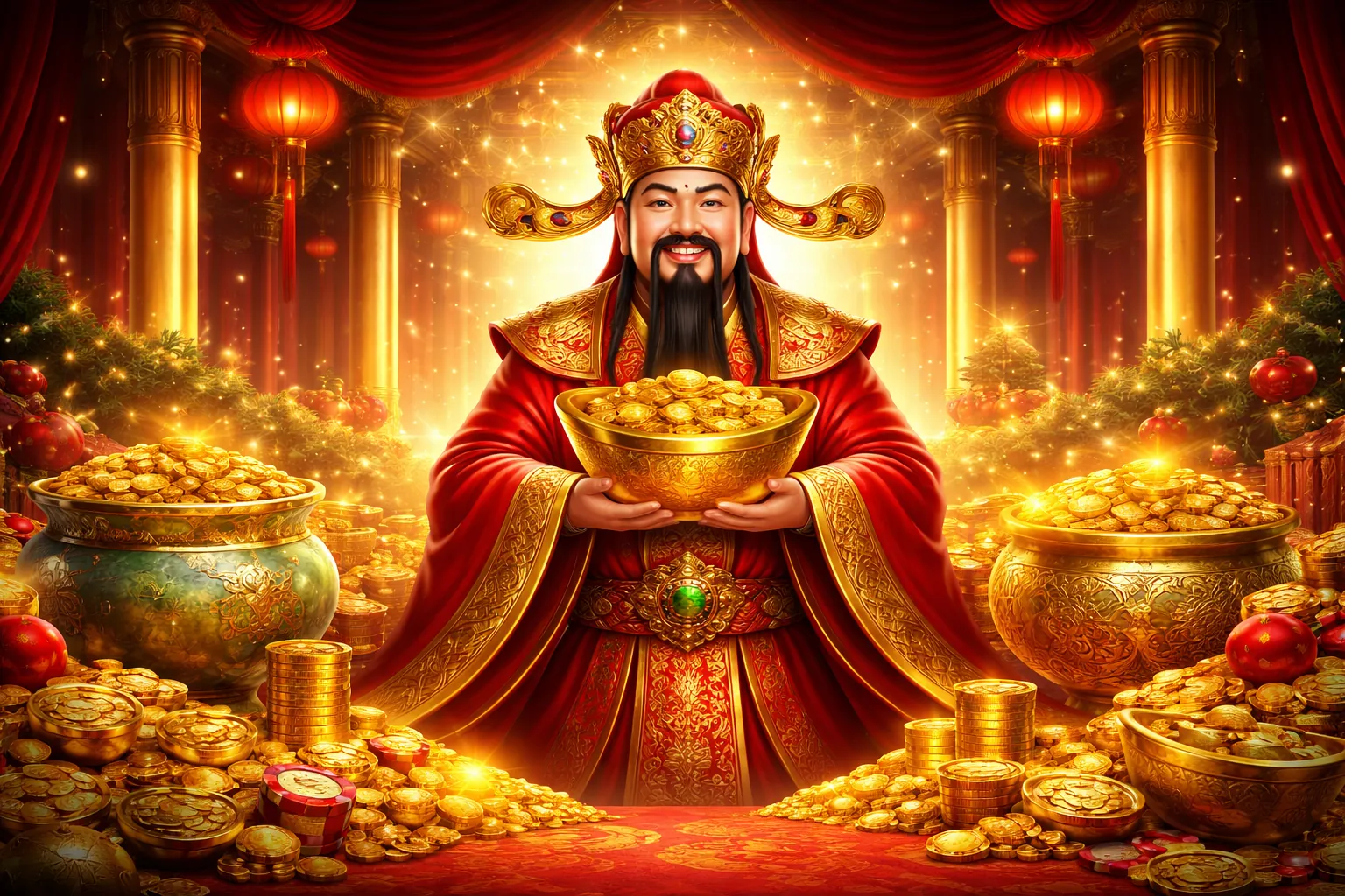 Blog 8kbe nổ hũ: Cập nhật chiến lược và hướng dẫn mới nhất