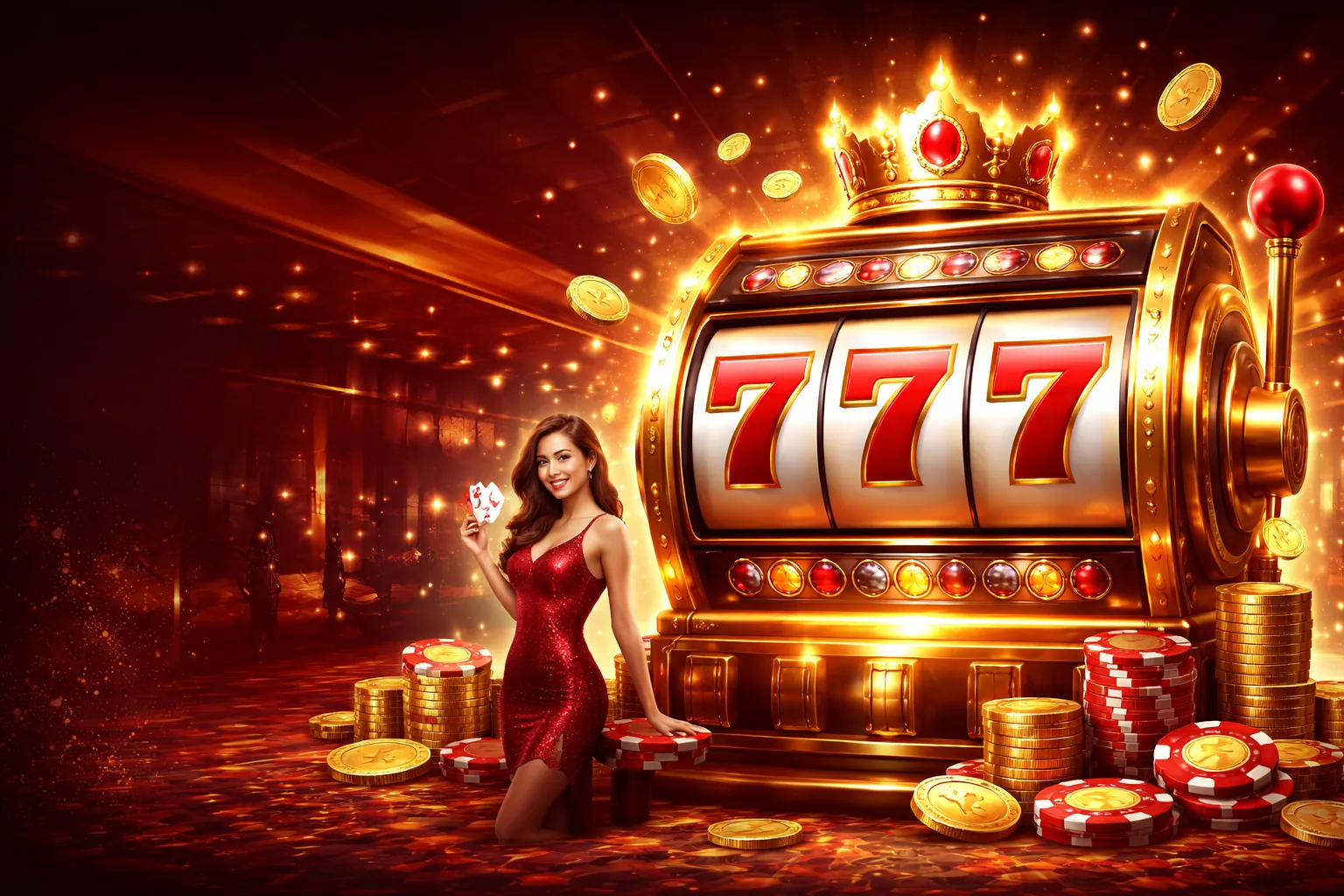Chương trình VIP 8kbe nổ hũ