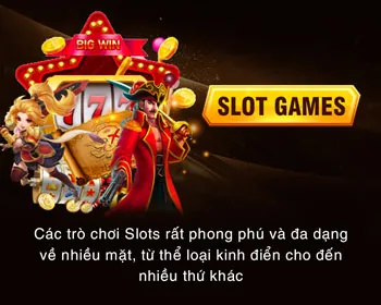 Cơ hội nổ hũ lớn